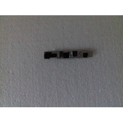 Webcam Dell Latitude E6230 E5530 E5430 E6430 E6330 E6530 Vostro 3460 M4700 0Y4TWT